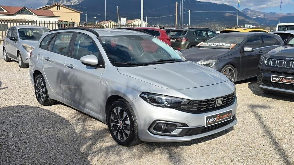 Fiat Tipo 1.6 Mjt S&S SW City Life