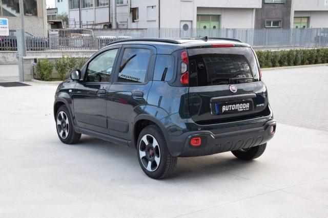 FIAT Panda Cross 1.0 Hybrid