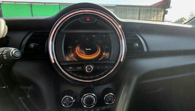 MINI Mini Mini 1.5 Cooper D Boost 5p