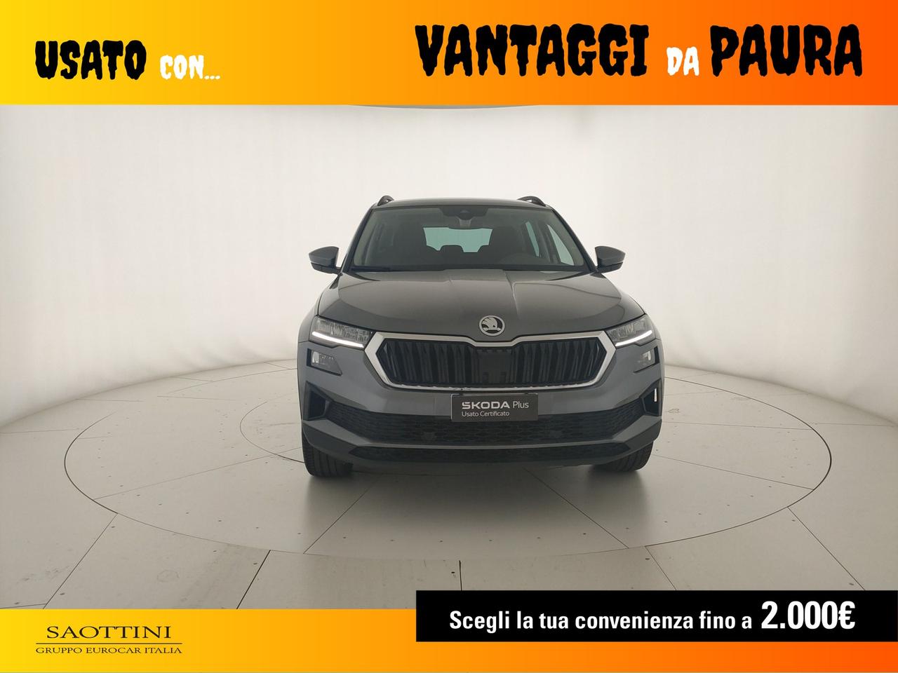 1.0 TSI Executive 110 CV