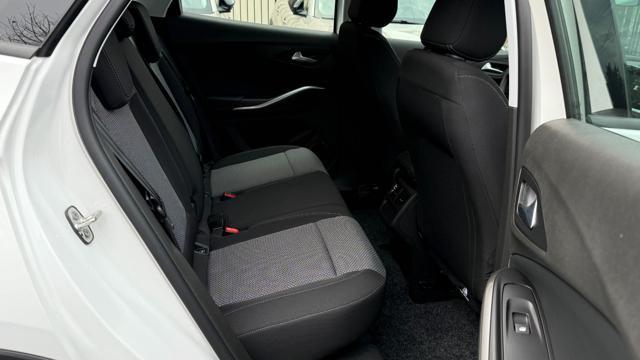 OPEL Grandland 1.5 DIESEL ECOTEC 130CV AUT. BUSINESS*PARI NUOVO*
