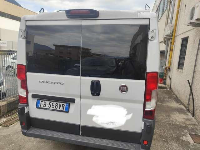 Fiat Ducato 7 POSTI 2,3 MULTIJET