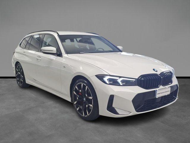 BMW 320 d 48V xDrive Msport Pro Aut. Restyling