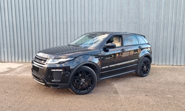 Range Rover Evoque 2.0 150cv DYNAMIC