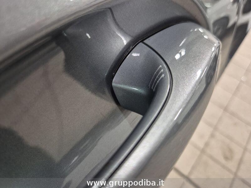 BMW Serie 1 F70 118d MSport Pro auto