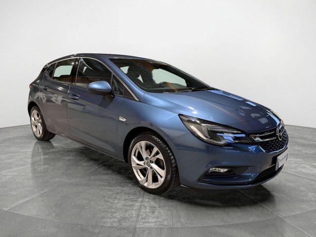 OPEL Astra 1.0 Turbo ecoFLEX Dynamic - Carplay - Cruise