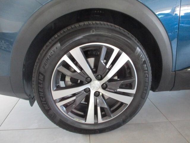 Peugeot 3008 BlueHDi 130 S&S Allure Pack