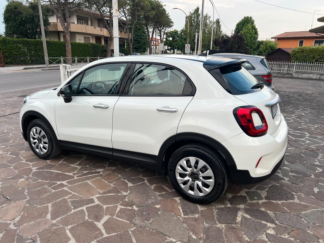Fiat 500X 1.3 MultiJet 95 CV