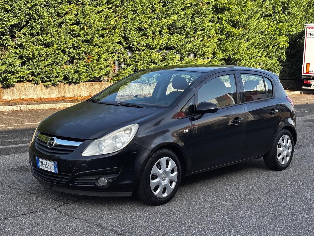 Opel Corsa 1.2 5 porte Enjoy