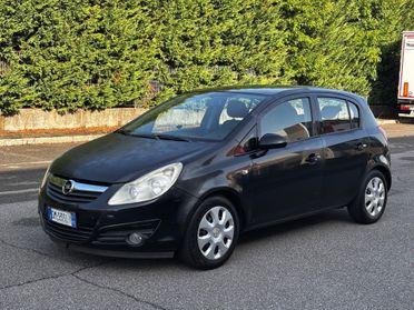 Opel Corsa 1.2 5 porte Enjoy