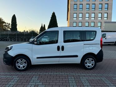 FIAT Doblo 1.3 Mjet S.&S. PC COMBI 5 POSTI N1 EASY