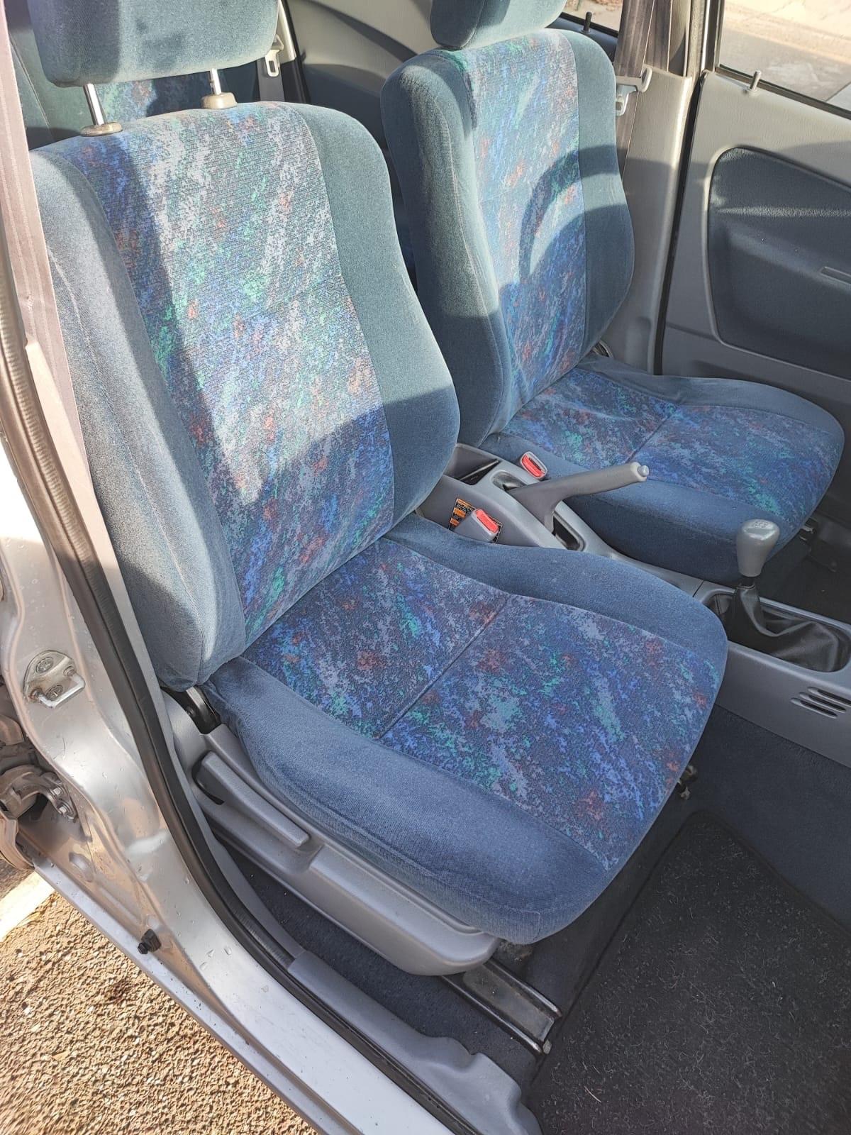 Daihatsu Terios 1.3i 16V cat 4WD SX