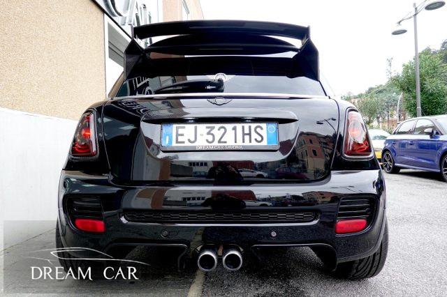 MINI Cooper S 1.6 16V Cooper S JCW - SOLO PER OPERATORI !!!