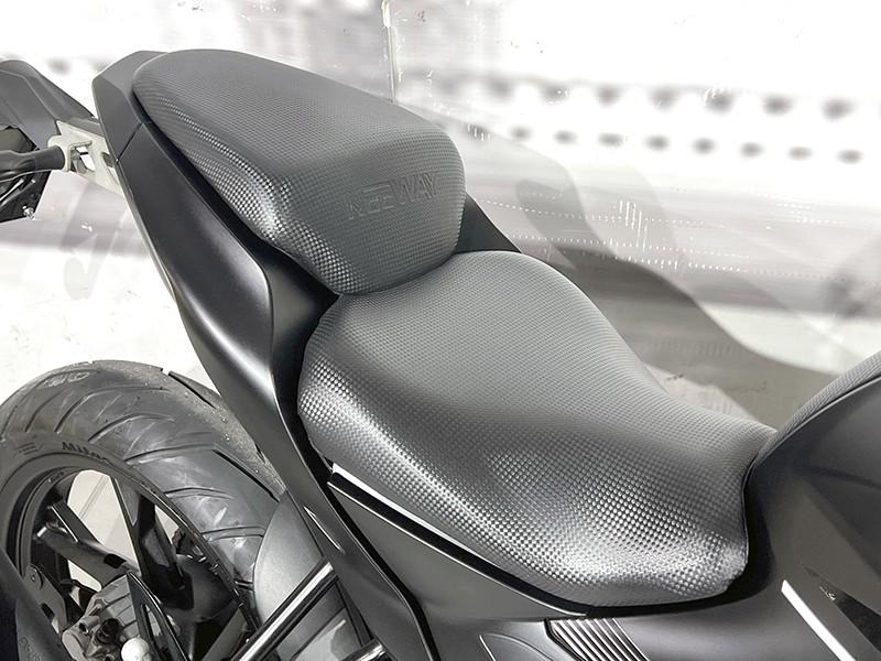 Keeway RKF 125