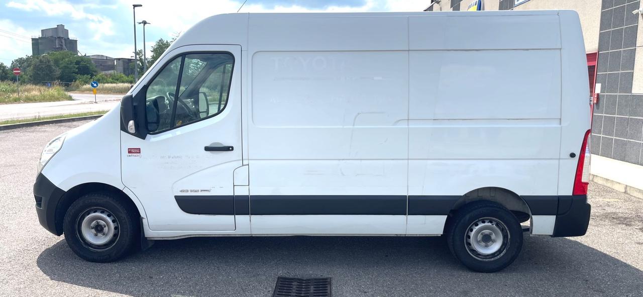 MASTER 2300 III VAN FV DCI 145 ENERGY