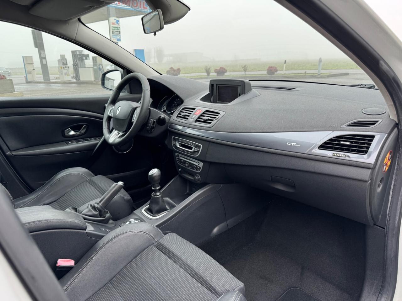 Renault Megane Mégane 1.4 TCe GT Line