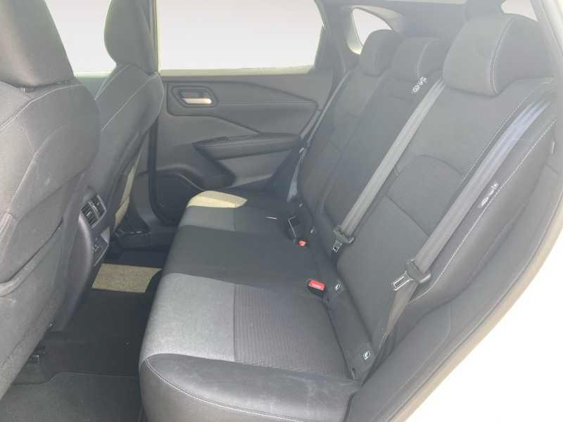NISSAN Qashqai 1.3 mhev N-Connecta 2wd 140cv