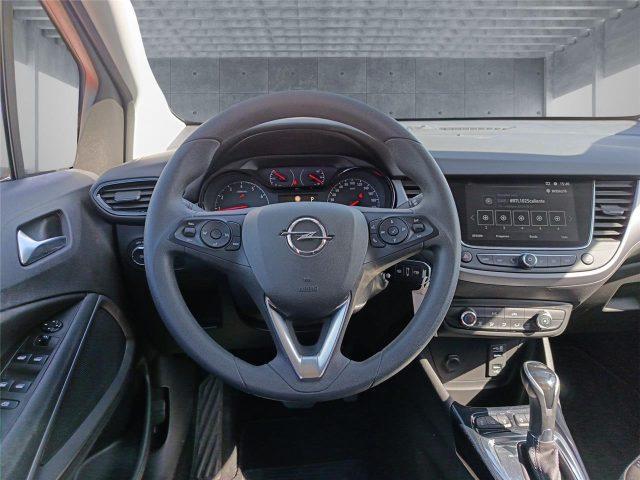 OPEL Crossland Crossland X 1.5 ECOTEC D 120 CV Start&Stop aut. Ad