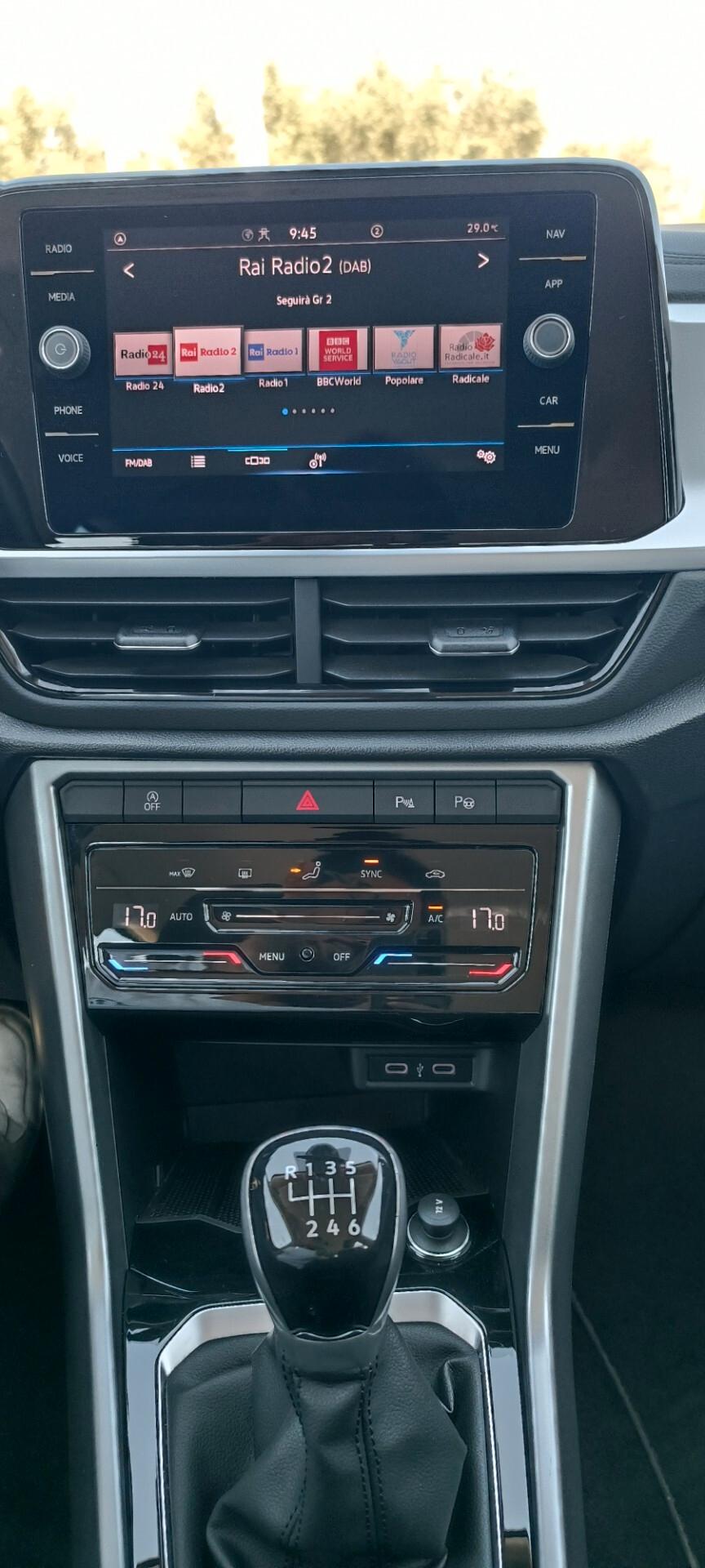 Volkswagen T-Roc 1.0 TSI EDITION PLUS
