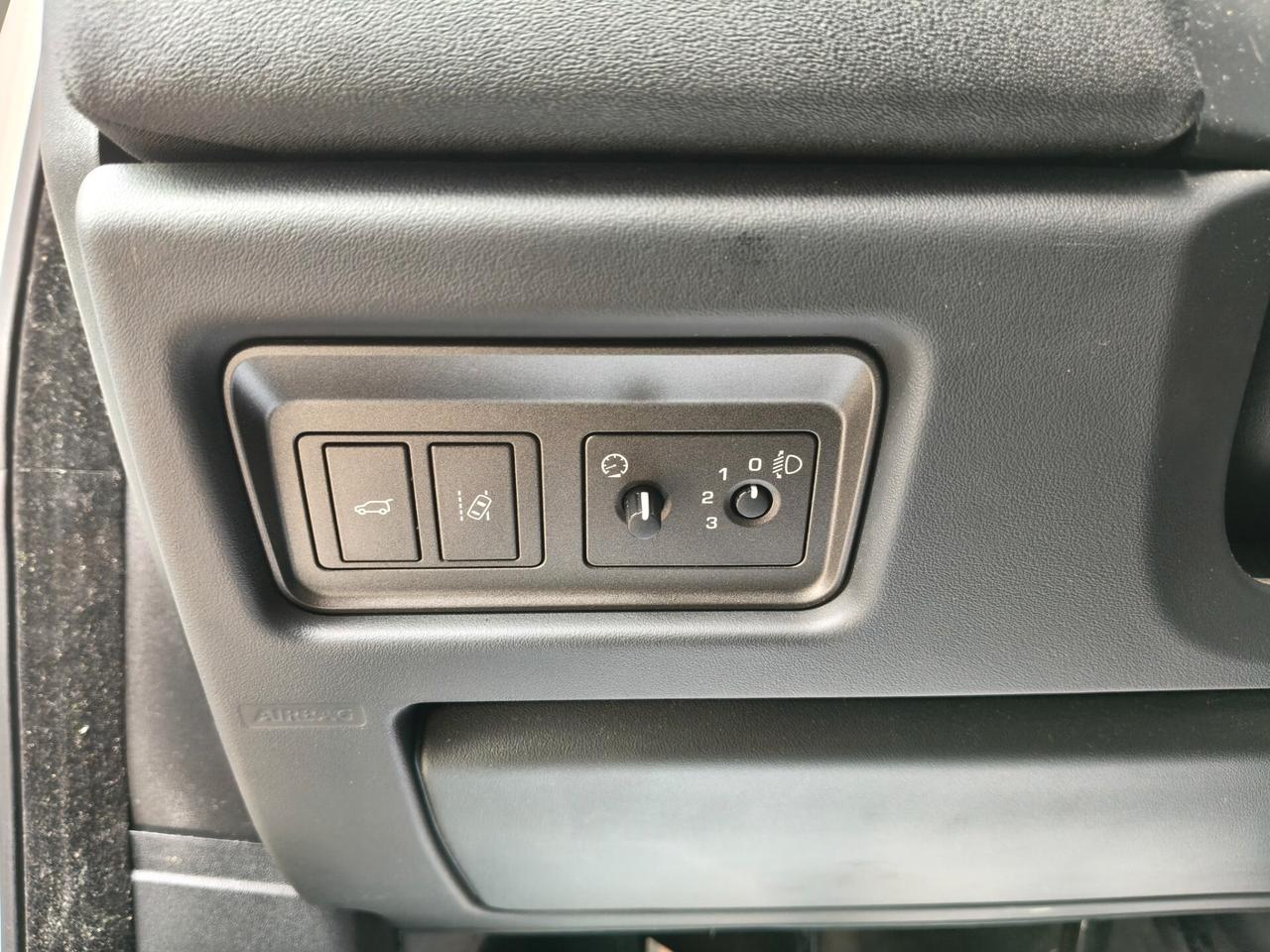 LAND ROVER EVOQUE FINE 2017 MANUALE