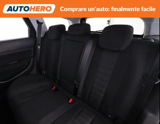 PEUGEOT 308 BlueHDi 120 S&S SW Allure