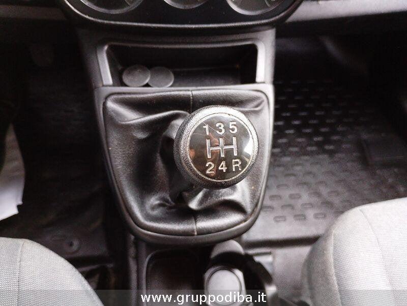 FIAT Fiorino 2016 Diesel cargo 1.3 mjt 80cv SX E6