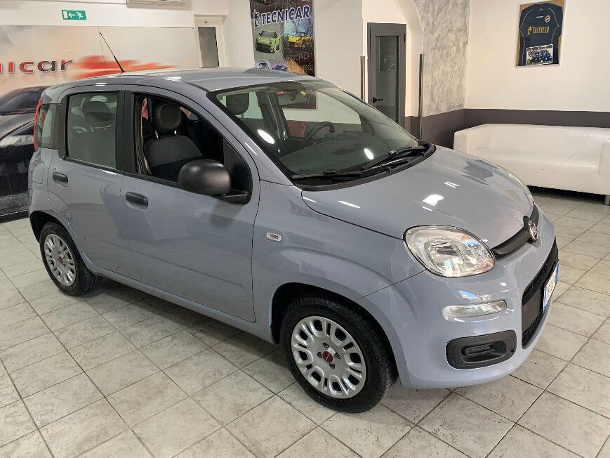 Fiat Panda 1.2 Easy - SOLO KM 26.000 !!!!