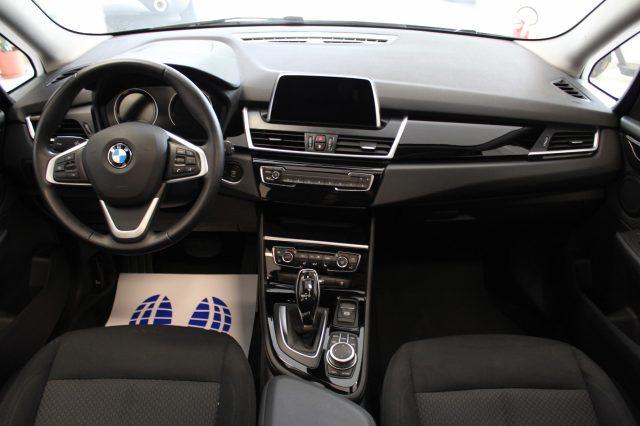 BMW 218 d xDrive Gran Tourer Auto