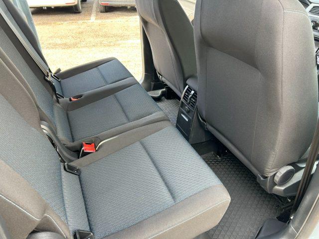 VOLKSWAGEN Caddy 1.4 TGI Comfortline