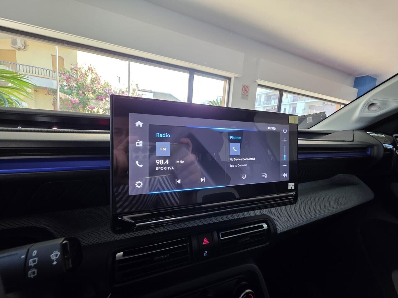 NUOVA Citroen C3 PureTech 100 S&S You Pack Plus