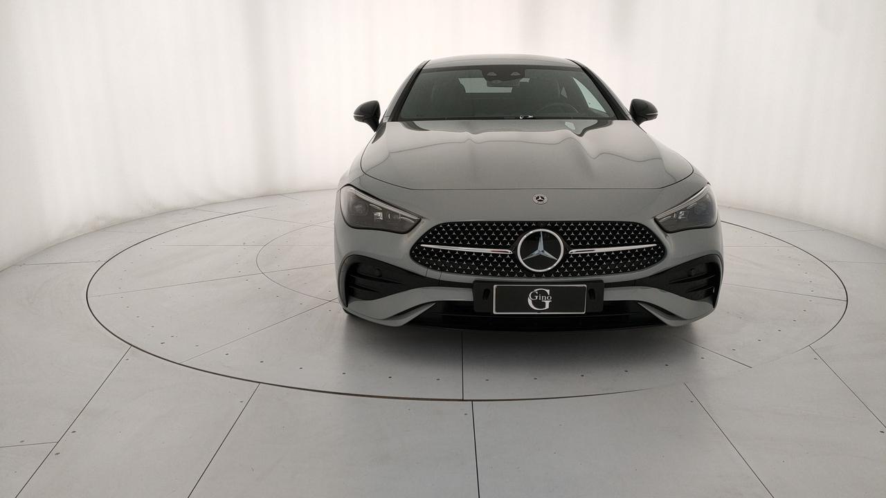 Mercedes-Benz CLE Coupe 220 d AMG Line Premium Plus auto