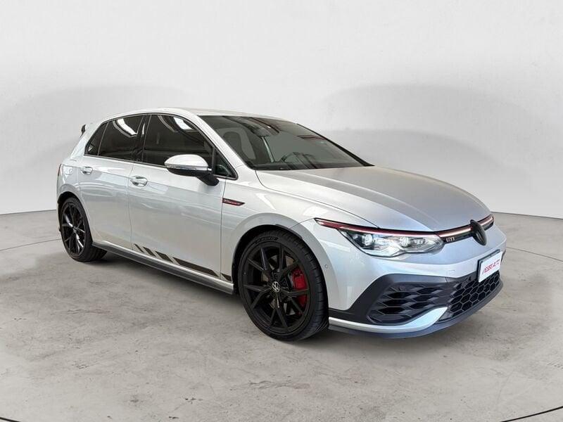 Volkswagen Golf GTI Clubsport Auto 300 cv