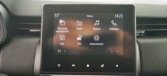 RENAULT Clio SCe 65 CV 5 porte Equilibre