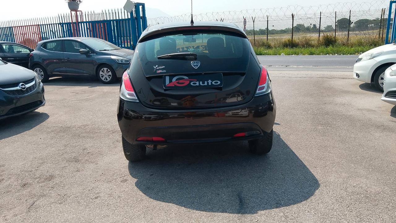 Lancia Ypsilon 1.2 BENZINA