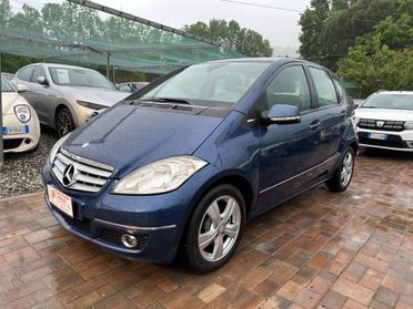 Mercedes-benz A 180 CDI Avantgarde