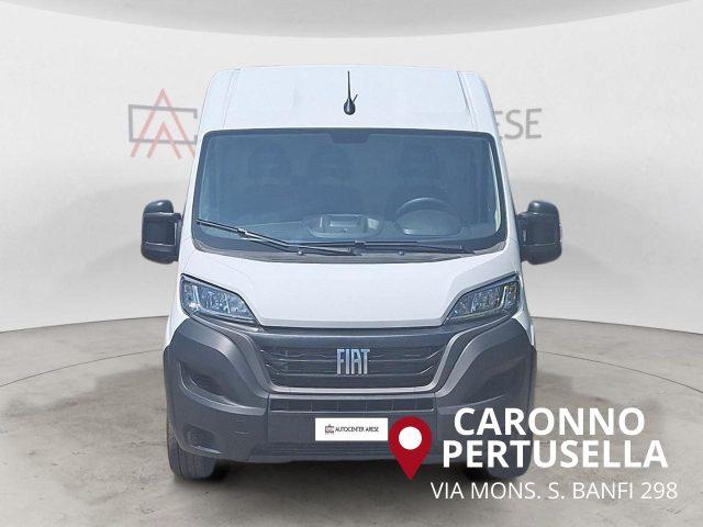 FIAT Ducato 35 2.2 Mjt 140CV PLM-TA Furgone