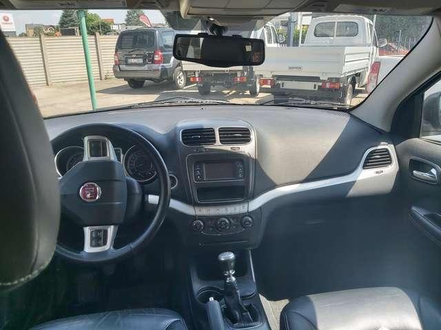 Fiat Freemont 2.0 mjt 16v Urban 140cv