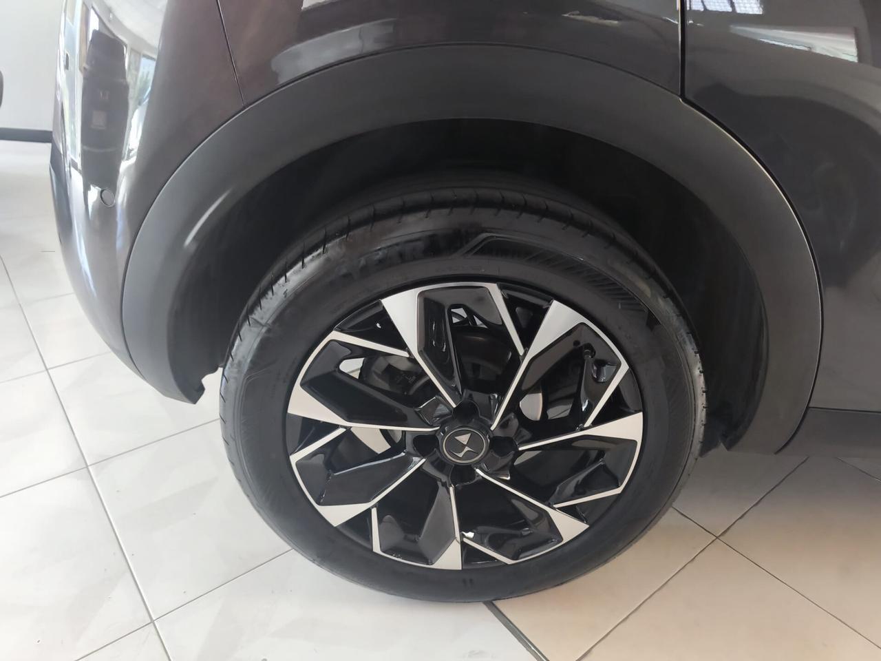 Ds DS3 3 BlueHDi 130 aut. Étoile