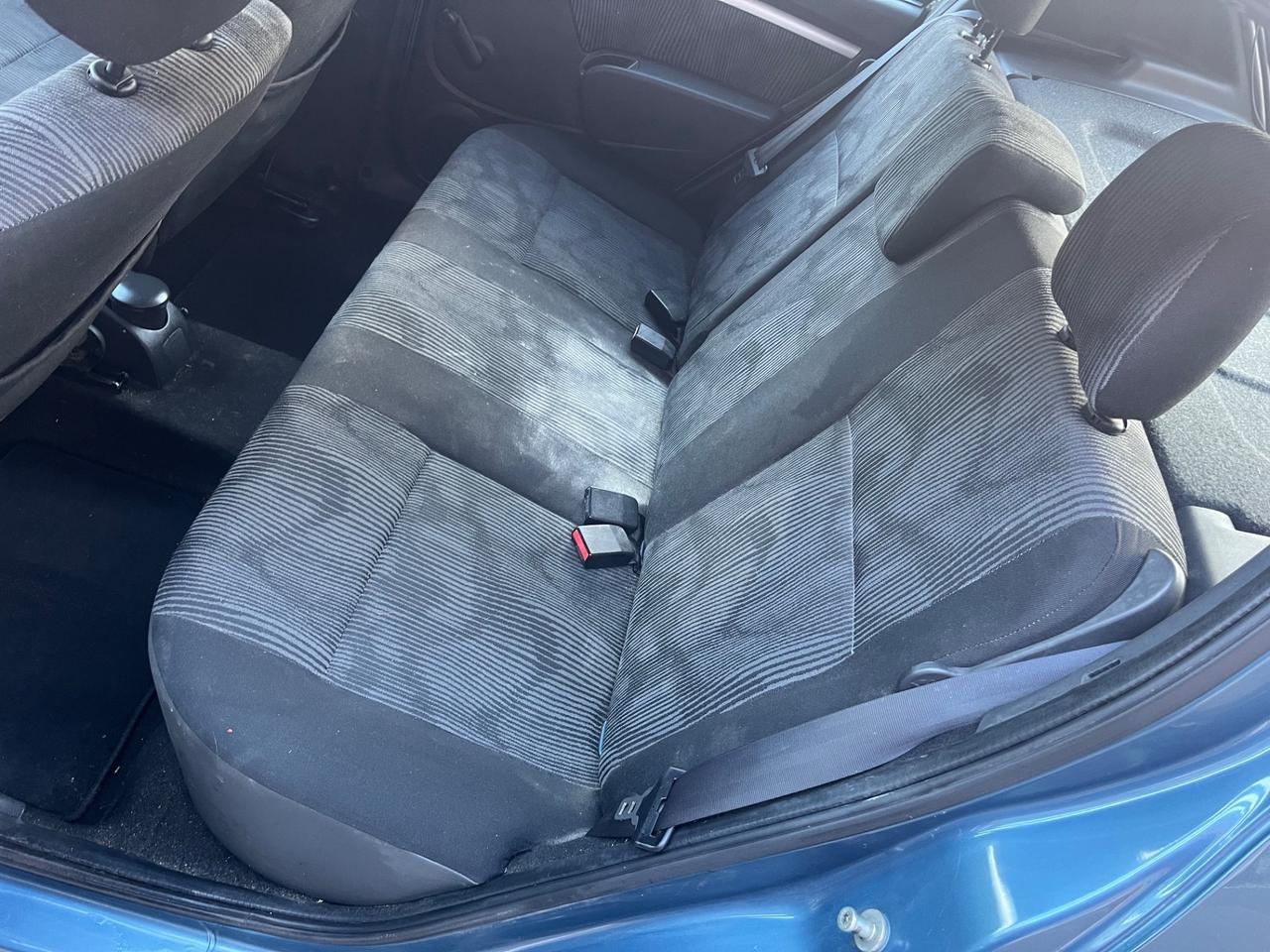 Dacia Sandero 1.2 16V Lauréate 2009 117.000 KM