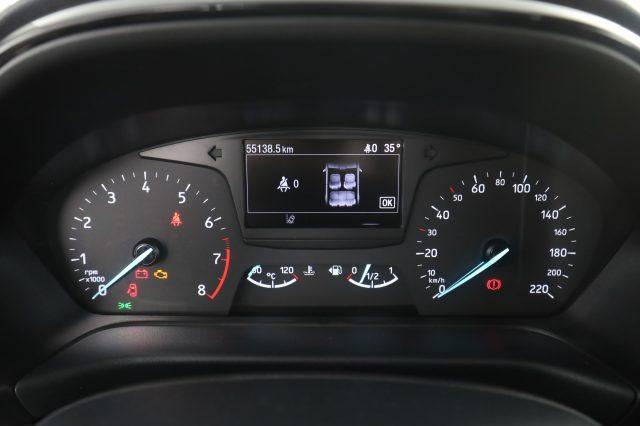 FORD Puma Puma 1.0 EcoBoost 95 CV S&S Connect