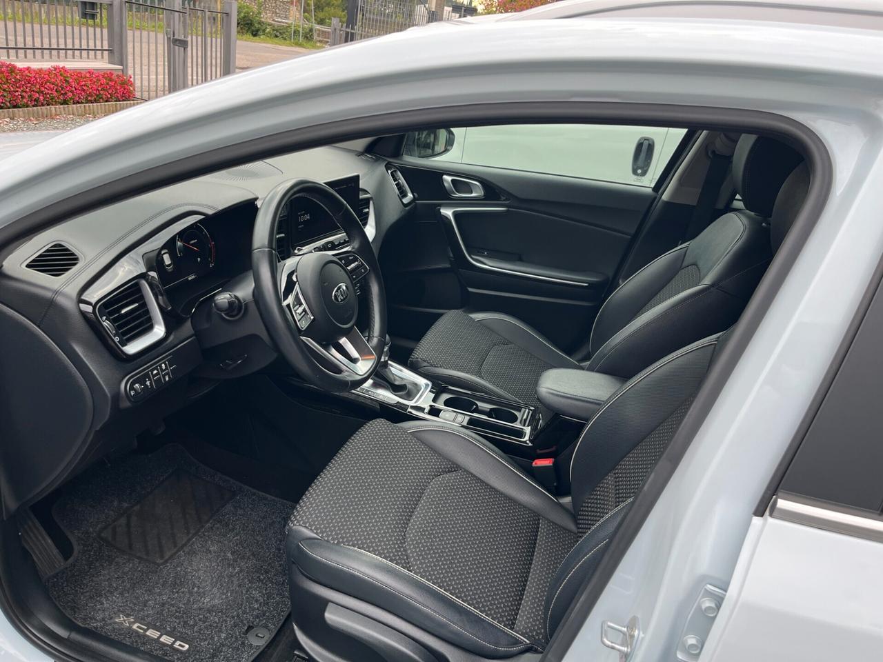 Kia XCeed 1.6 CRDi 115 CV DCT Style NAVI/TELECAMERA