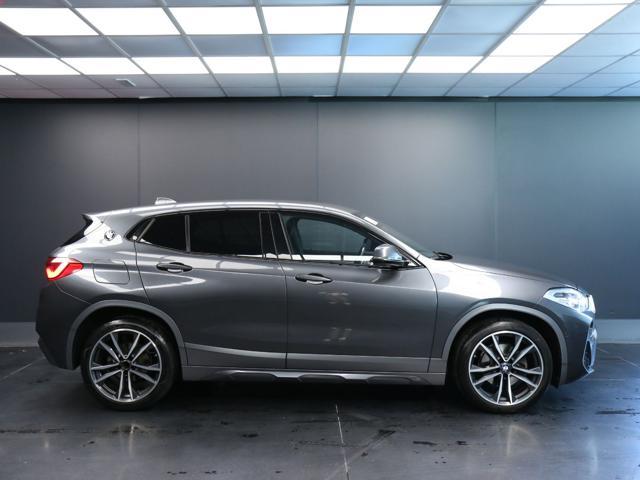 BMW X2 18d 2.0 150CV sDrive Msport-X
