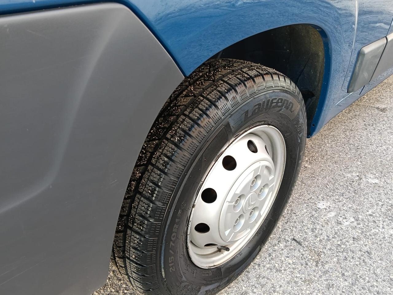 Citroen Jumper 30 BlueHDi 130 PC-TN Furgone Business