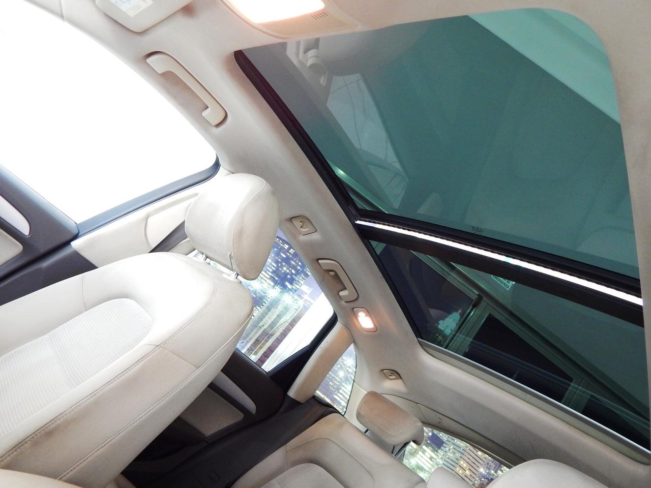 Audi Q5 2.0 TDI Advanced Quattro 190cv S-tronic TETTO-RADAR