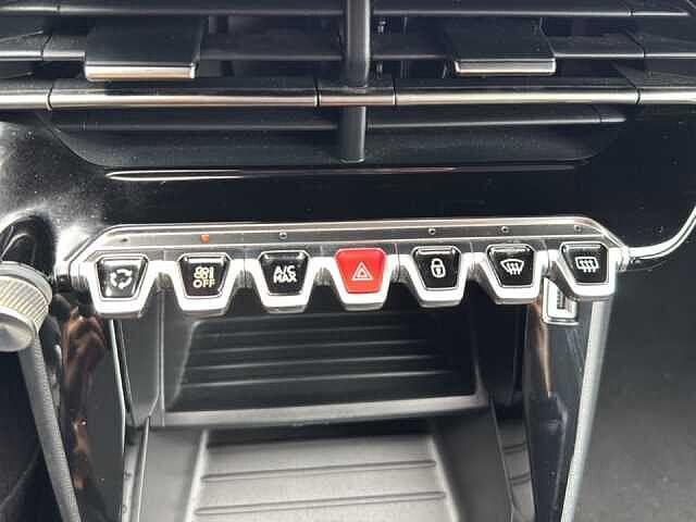 Peugeot 208 PureTech 75 Stop&Start 5 porte Active Pack