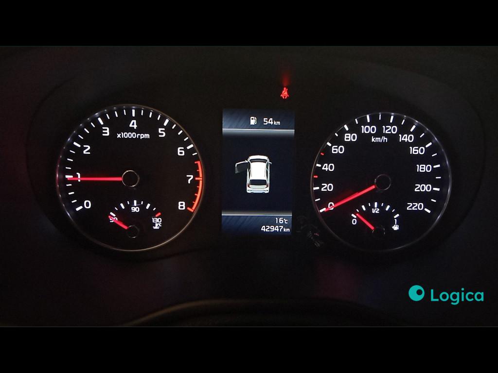 KIA Picanto III 2021 - Picanto 1.0 dpi Style Comfort Pack Gpl