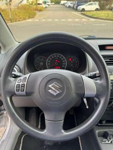 Suzuki SX4 1.6 D AUTOGEPY SASSUOLO 05361881051