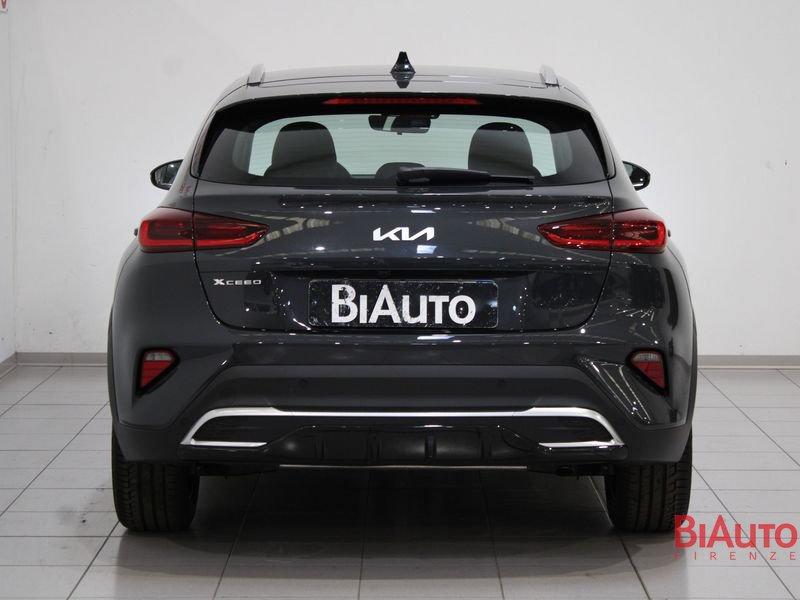 Kia Xceed XCeed 1.0 t-gdi Gpl Business 94cv mt