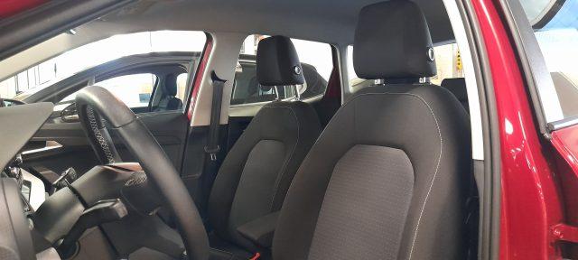 SEAT Arona 1.0 TGI Style FULL LED