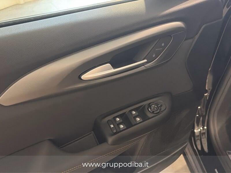 Alfa Romeo Tonale MFH Ibrida Ibrida 160cv Veloce